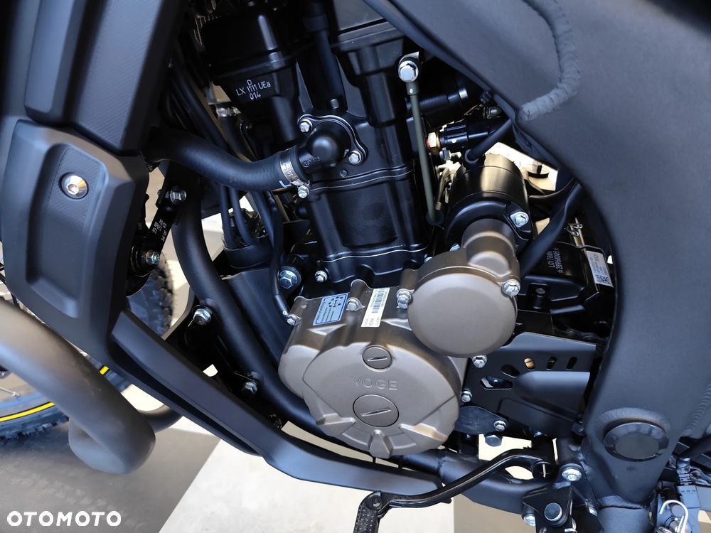 VOGE 300GY RALLY - 26