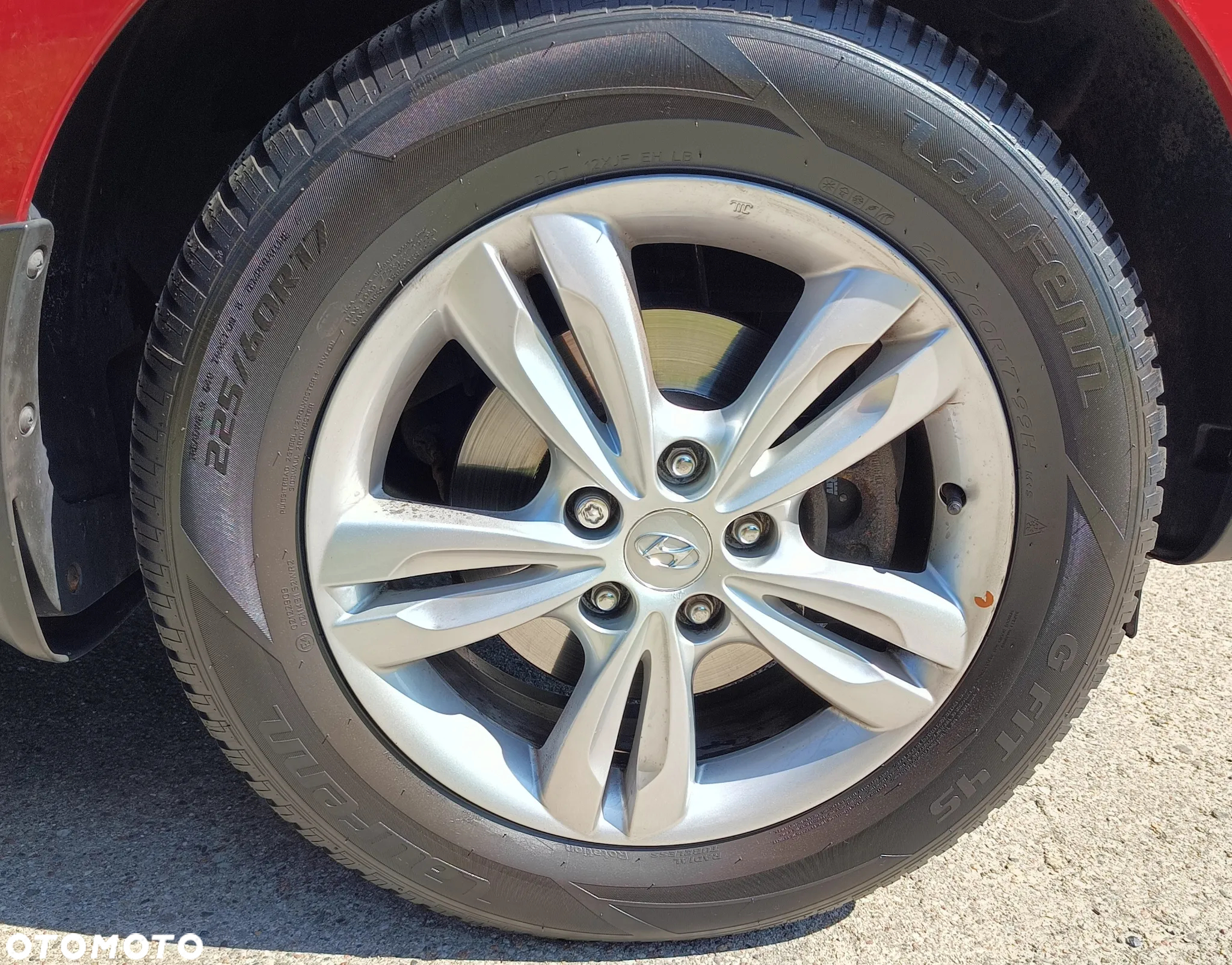 Hyundai ix35 - 16