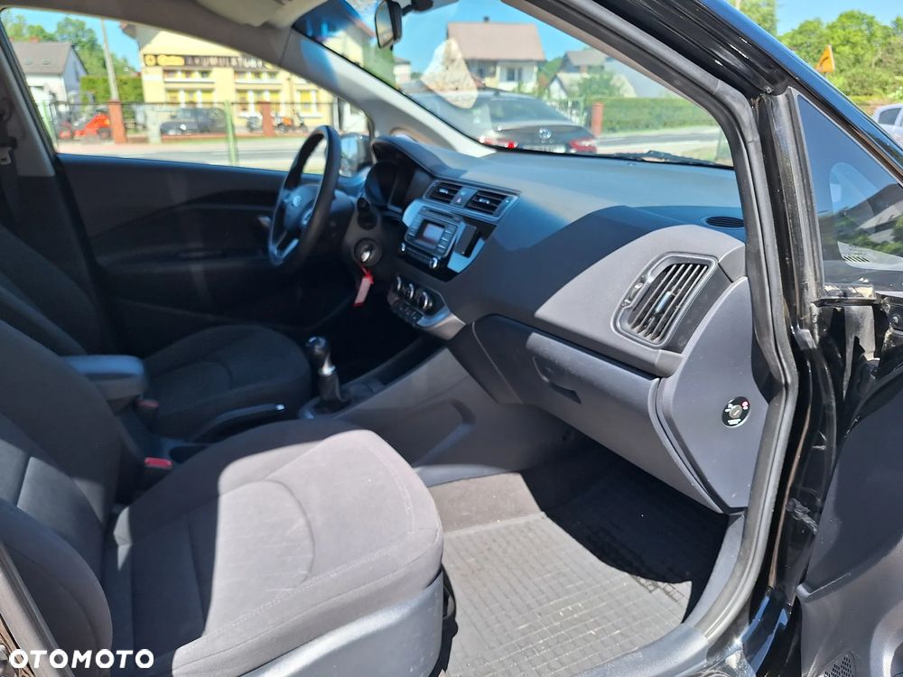 Kia Rio 1.2 Edition 7 - 20