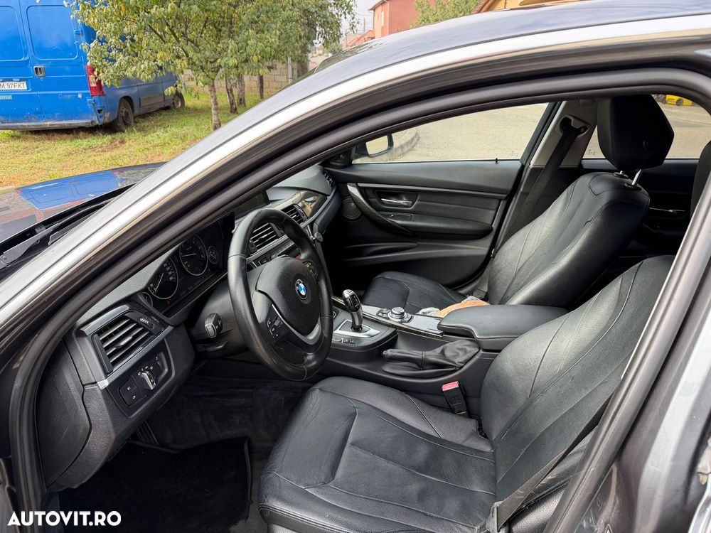 BMW Seria 3 - 29