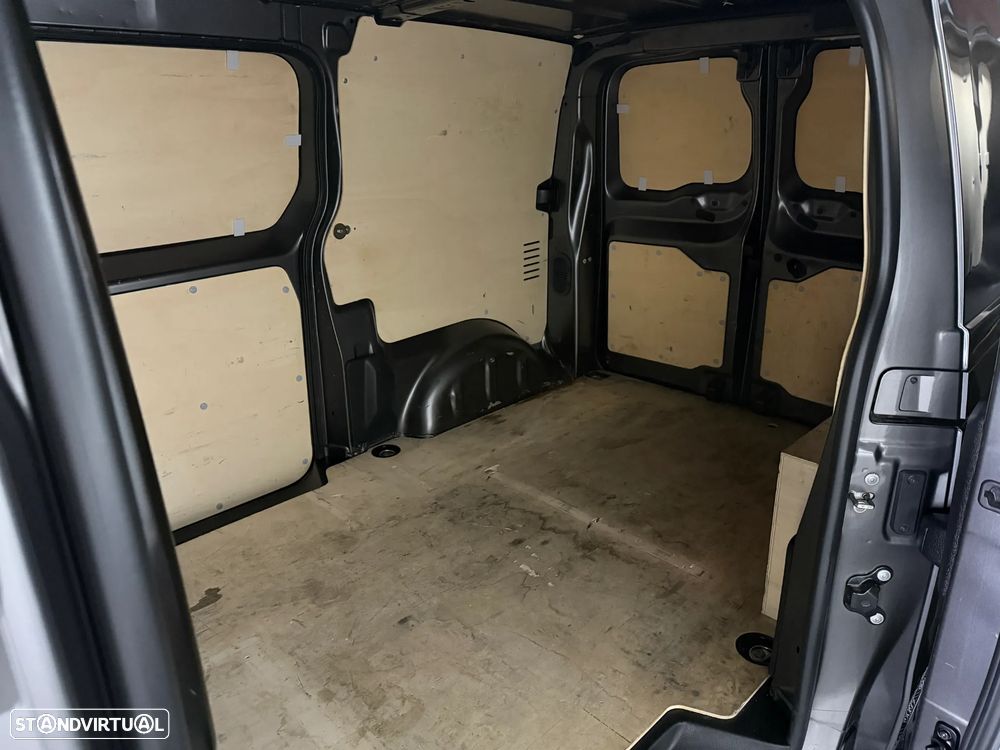 Peugeot Expert 1.5 BlueHDi 120Hp L2 Premuim 2 Slide Doors - 27