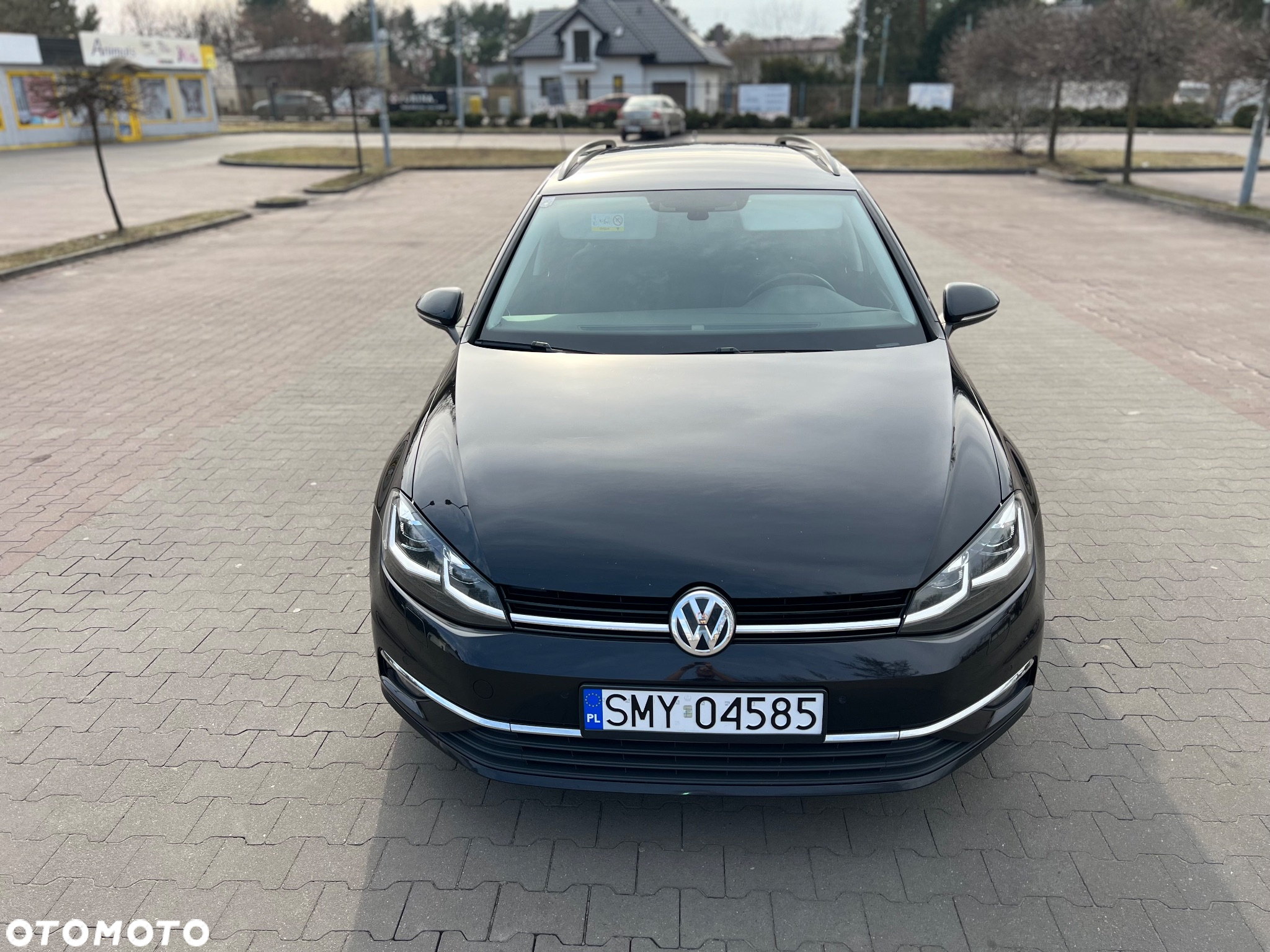 Volkswagen Golf 1.6 TDI (BlueMotion Technology) Comfortline - 12