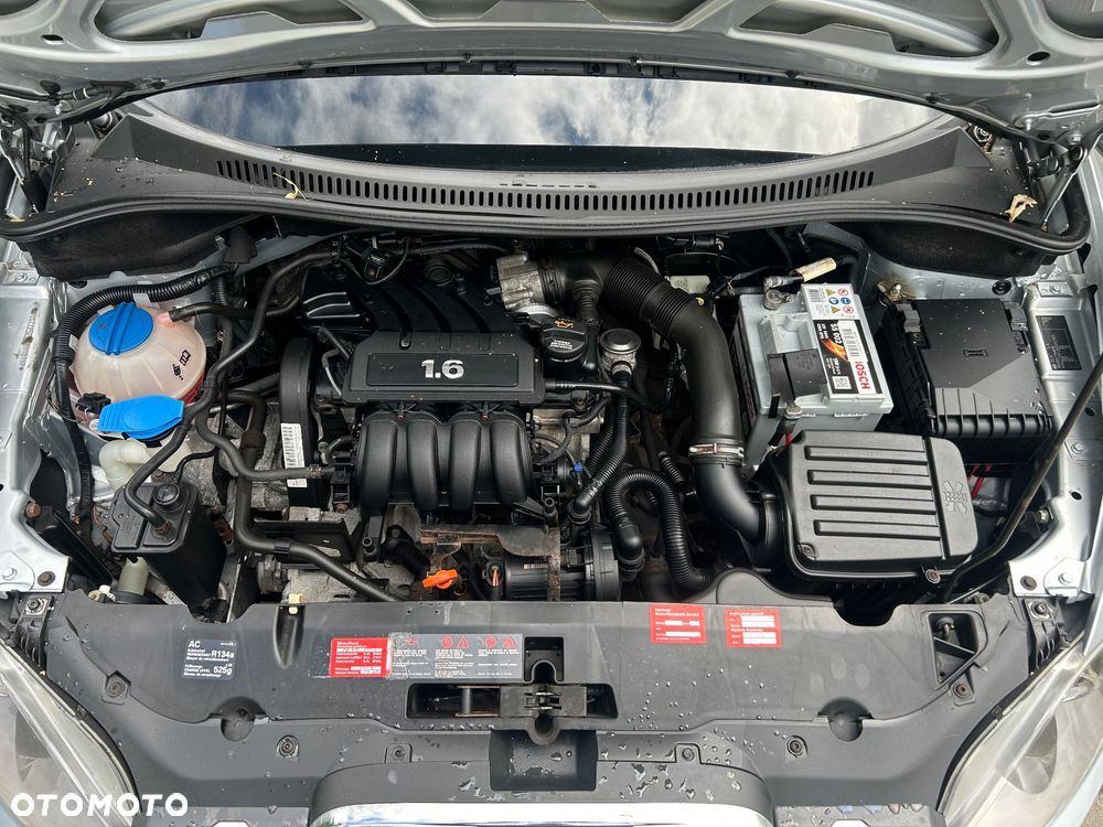 Seat Altea 1.6 Reference - 29