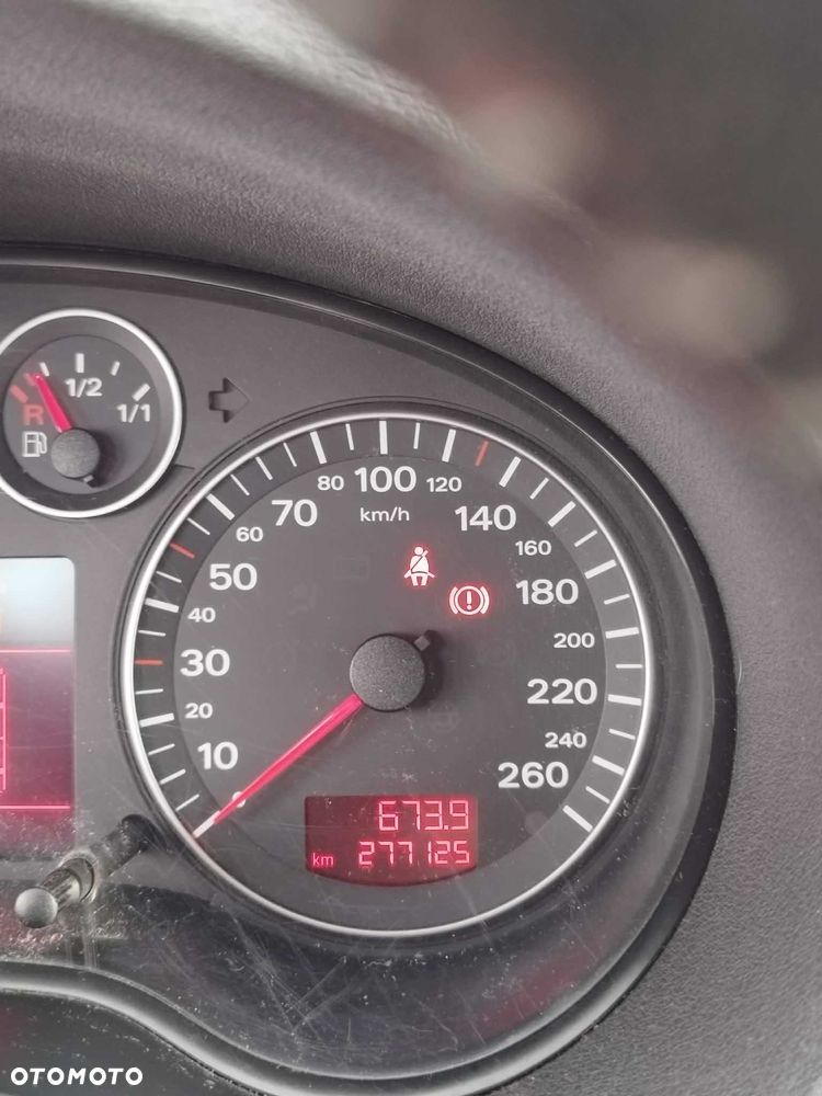 Audi A3 Sportback - 8