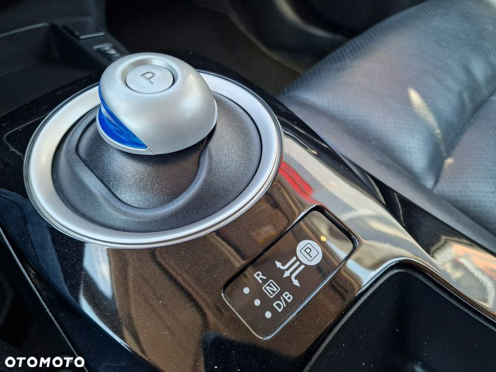 Nissan Leaf 24kWh Tekna - 26