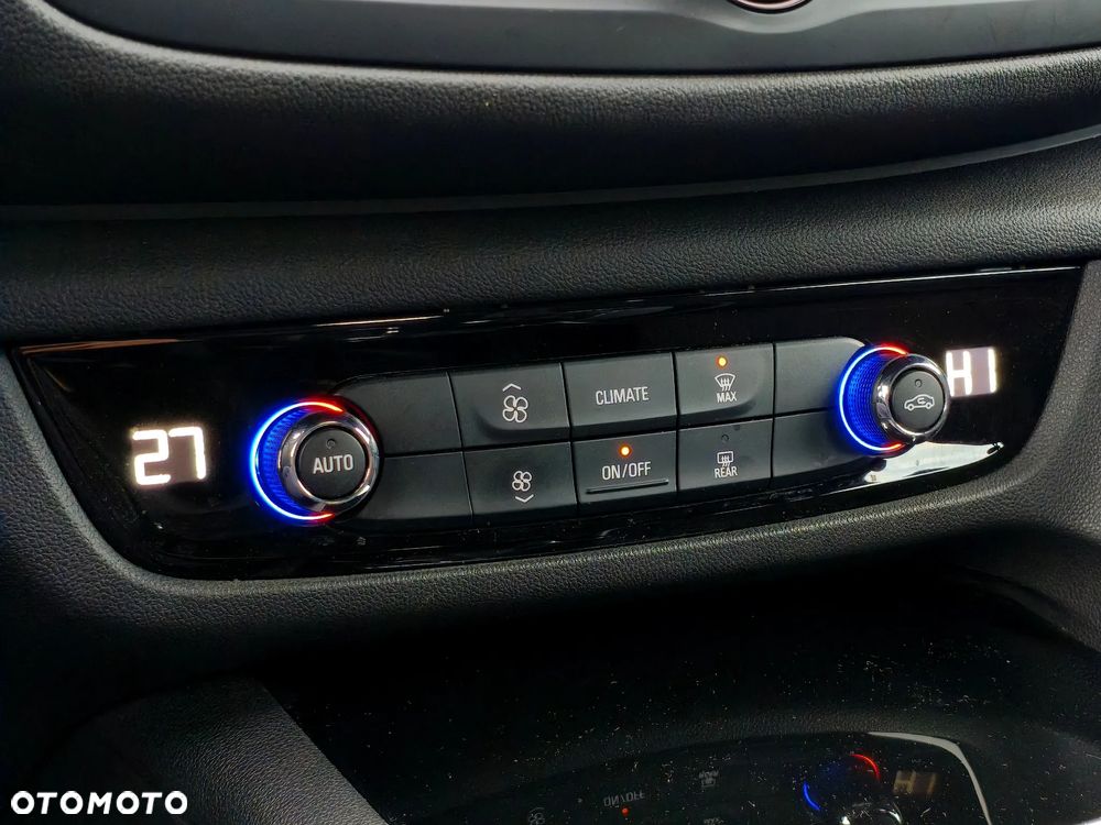 Opel Insignia 2.0 Automatik Business Edition - 9