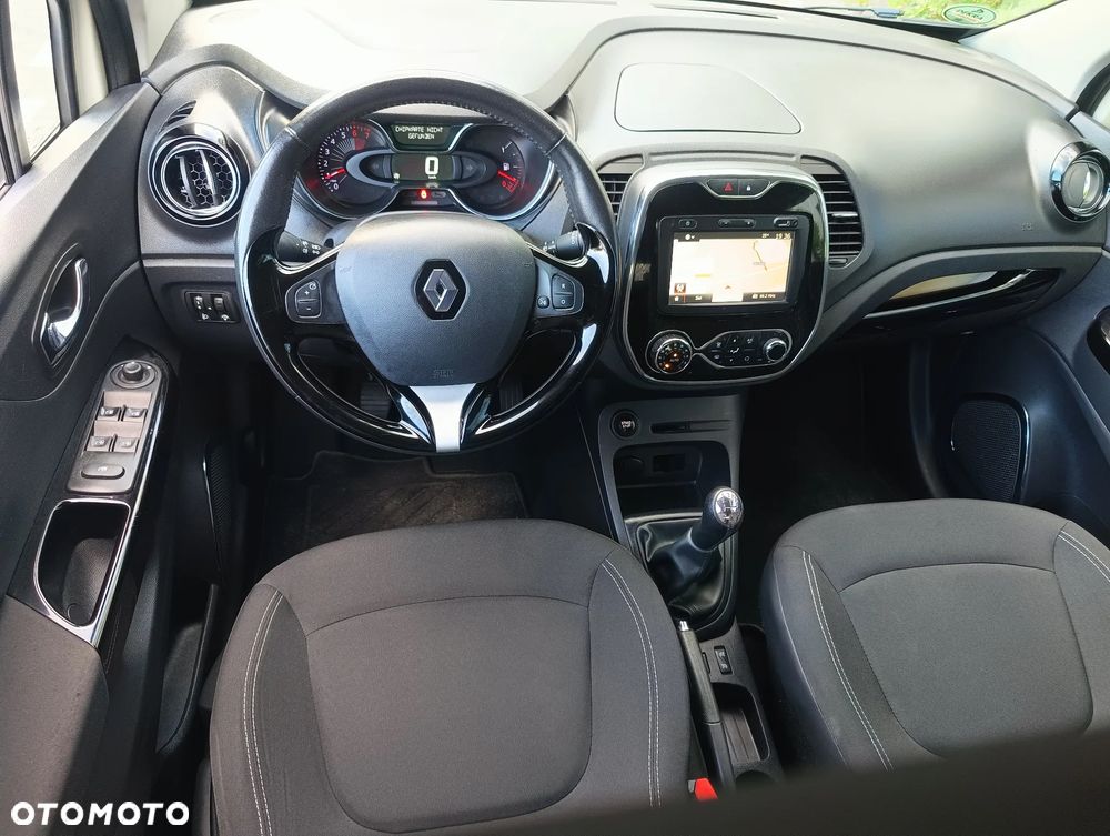 Renault Captur 0.9 Energy TCe Limited - 17