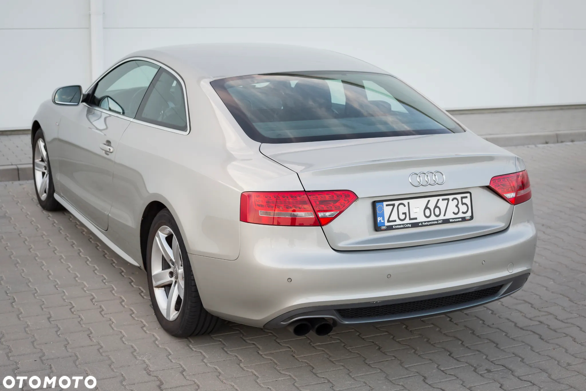 Audi A5 - 18