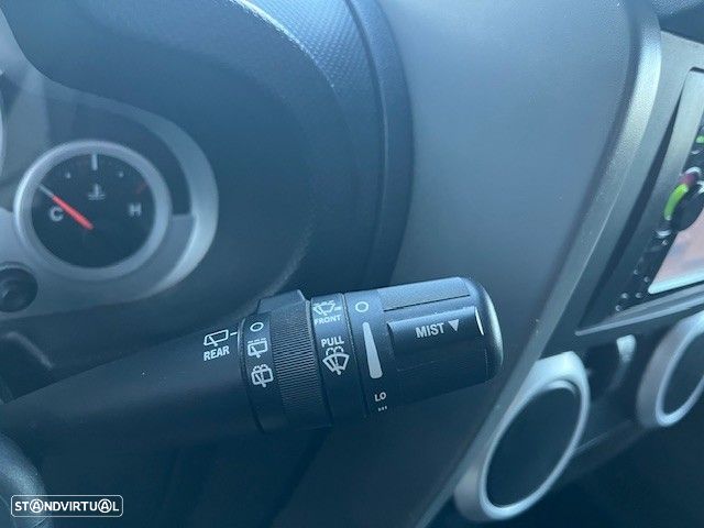 Jeep Wrangler 2.8 CRD ATX Sport - 13