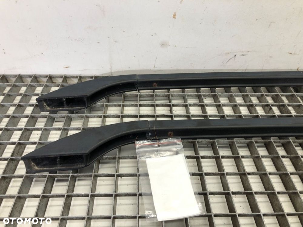 RELINGI DACHOWE  MICROCAR M.GO 2009 - 2022 0.5 6 kW [8 KM] olej napędowy 2020 - 2022 - 5