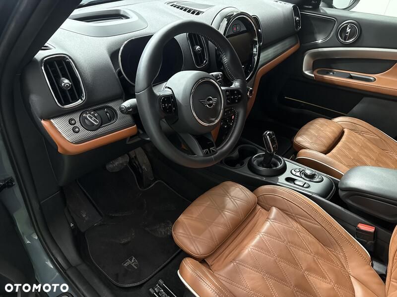 MINI Countryman Cooper S Sport - 10