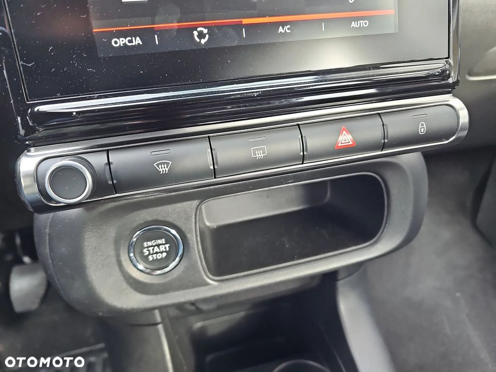 Citroën C3 1.2 PureTech Max - 21