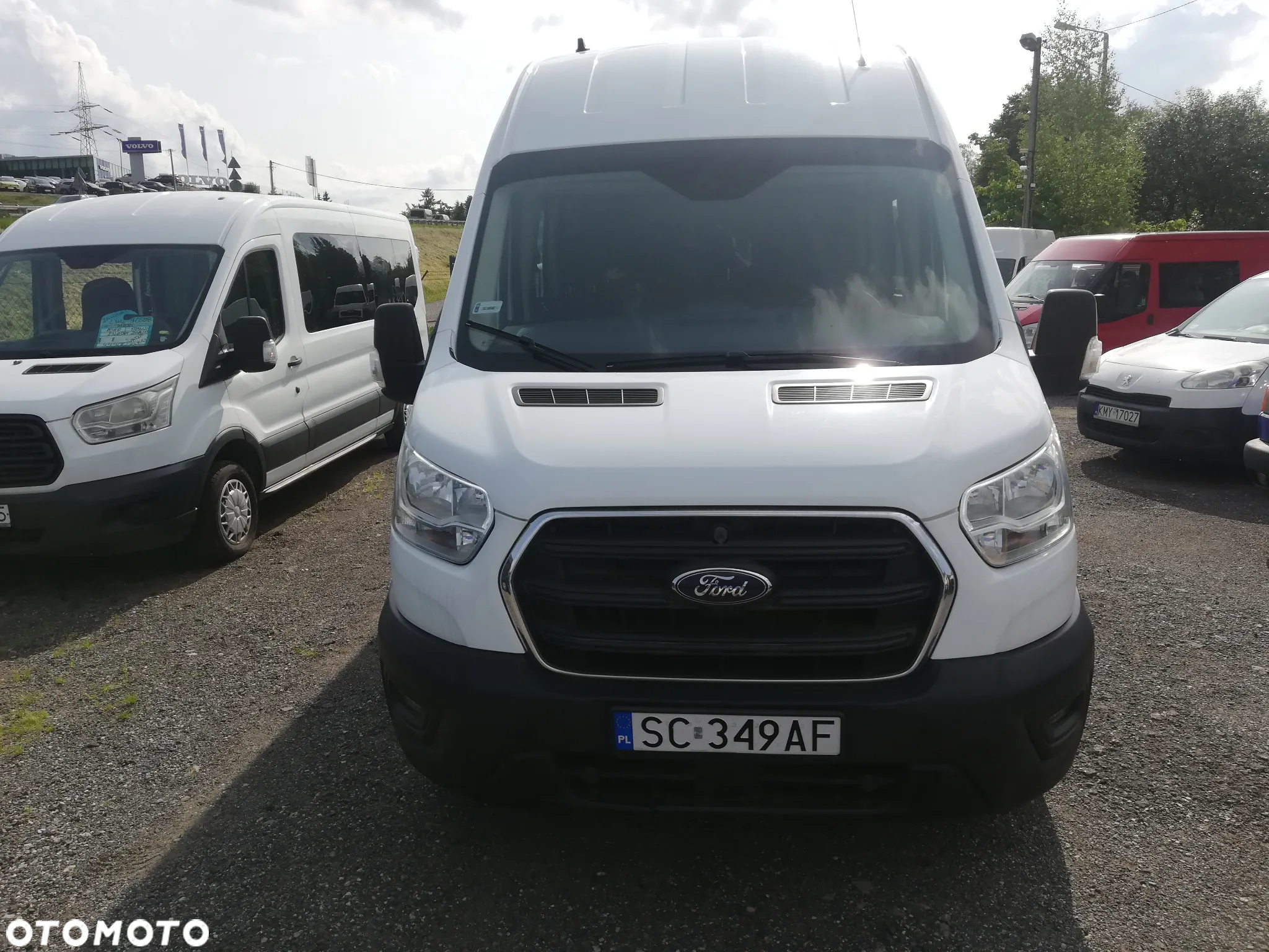 Ford Transit-Jumbo - 3