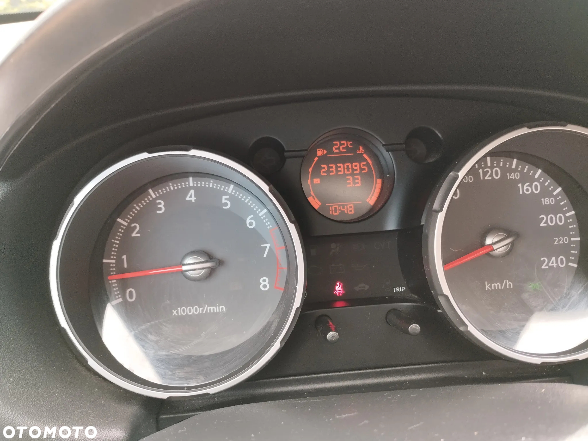 Nissan Qashqai 2.0 4x4 I-Way - 11