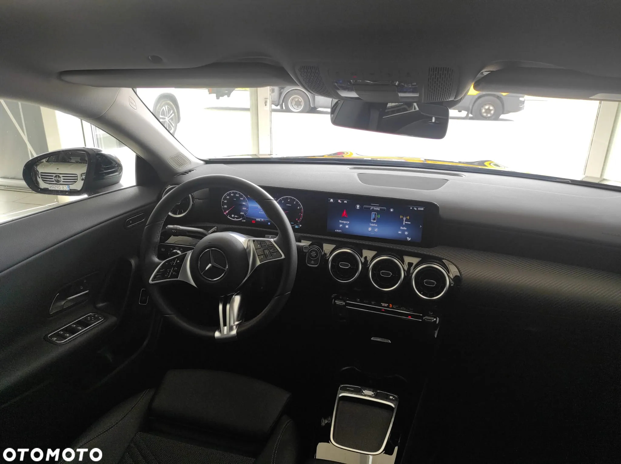 Mercedes-Benz CLA - 18