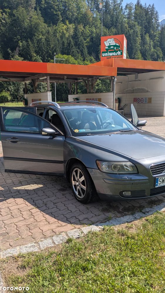 Volvo V50 2.0D Momentum - 3