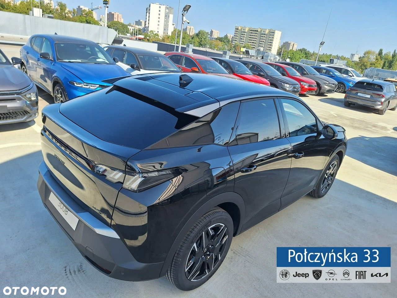 Peugeot 3008 - 30