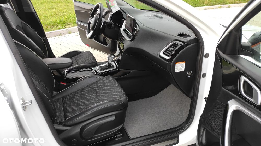 Kia XCeed 1.6 GDI PHEV XL DCT - 21