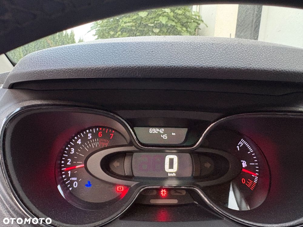 Renault Captur - 5