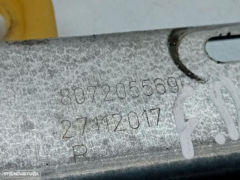 Elevador vidros frente direito RENAULT Clio IV (BH_) - 3