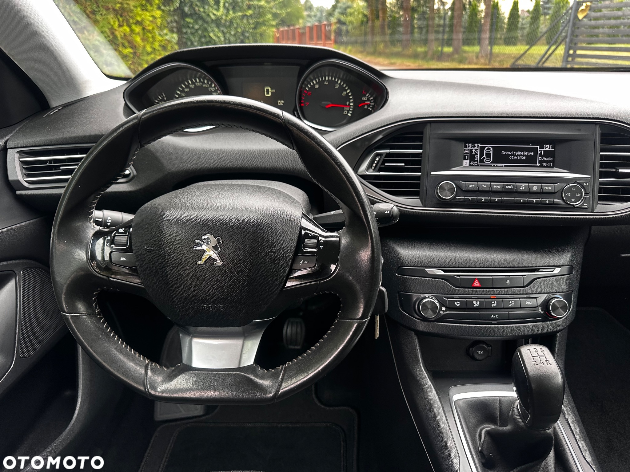 Peugeot 308 - 28