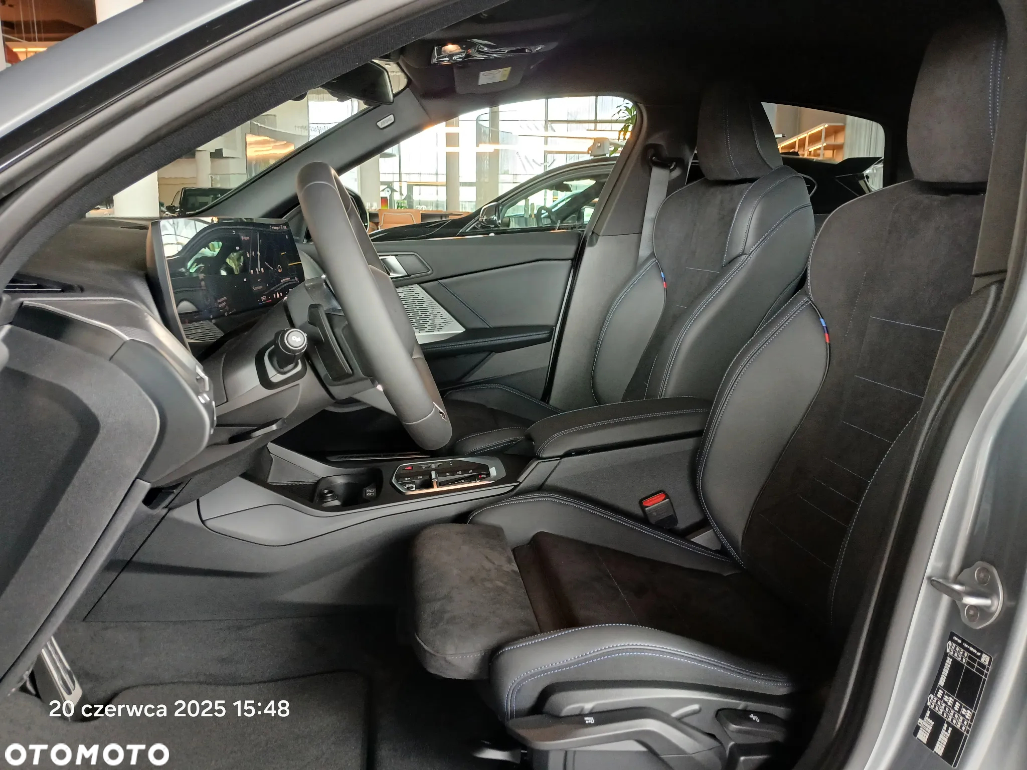 BMW Seria 2 220 mHEV - 13