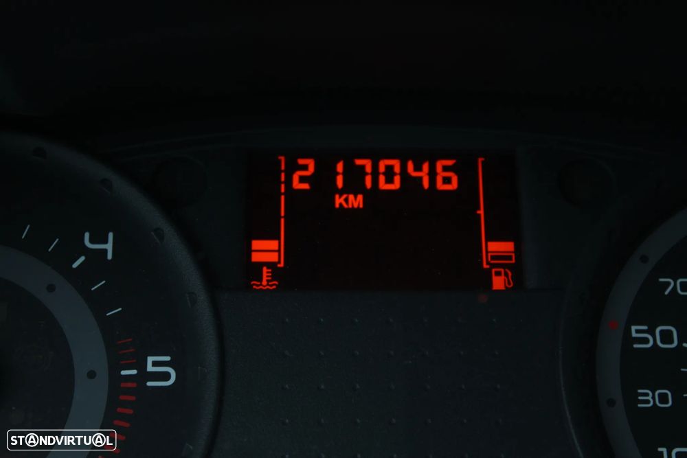 Renault Clio 1.5 dCi Confort - 13