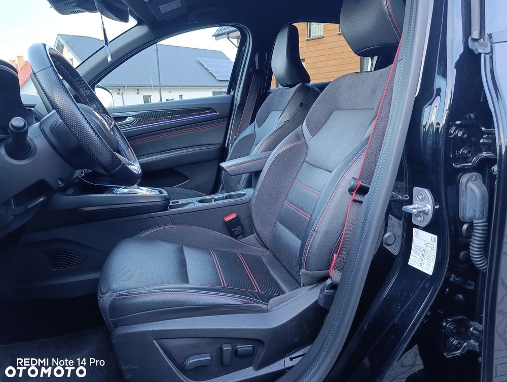 Renault Arkana E-TECH 145 R.S.LINE - 29