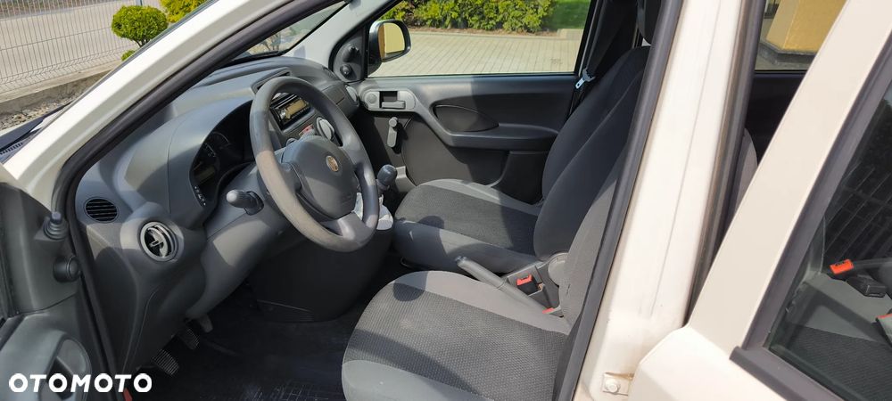 Fiat Panda 1.1 Fresh - 10