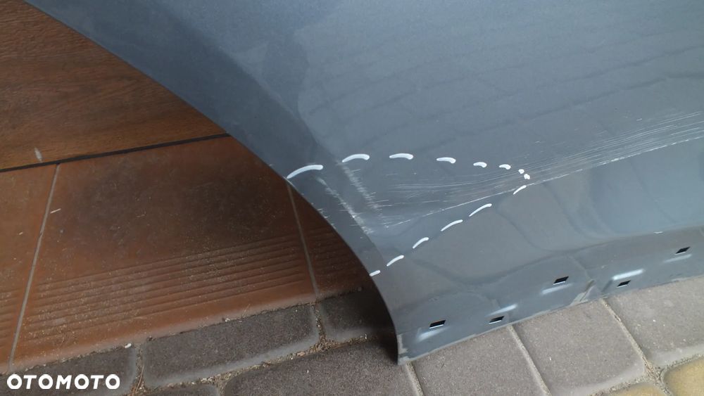 Drzwi tylne prawe Kia Xceed - 5