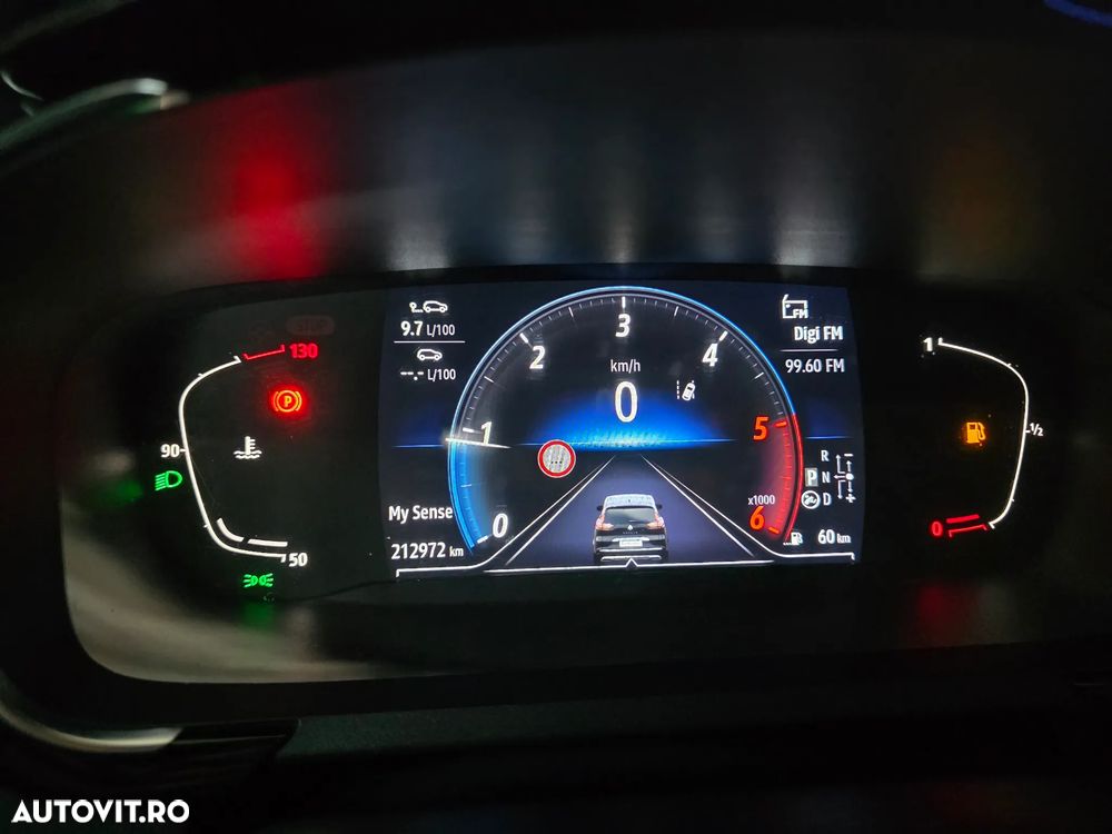 Renault Espace - 12