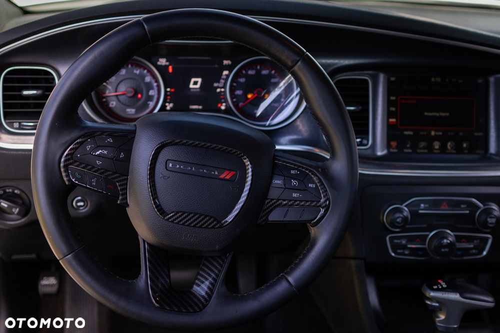 Dodge Charger - 24