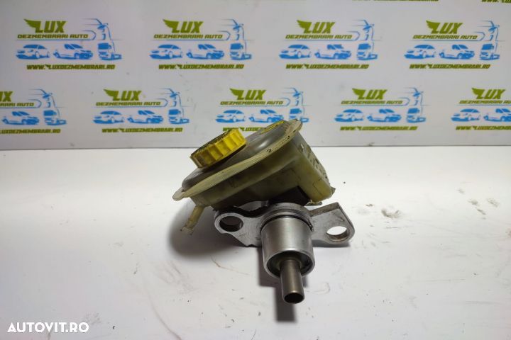 Pompa servofrana 4b0611301e Audi A6 4F/C6  [din 2004 pana  2008] seria - 1