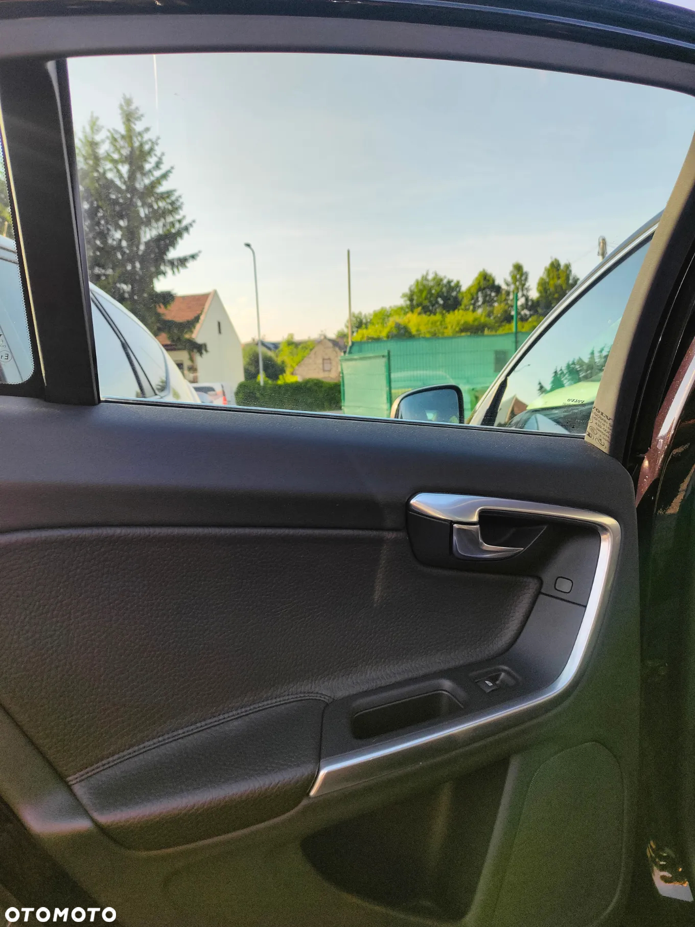 Volvo S60 2.0T Powershift Summum - 23