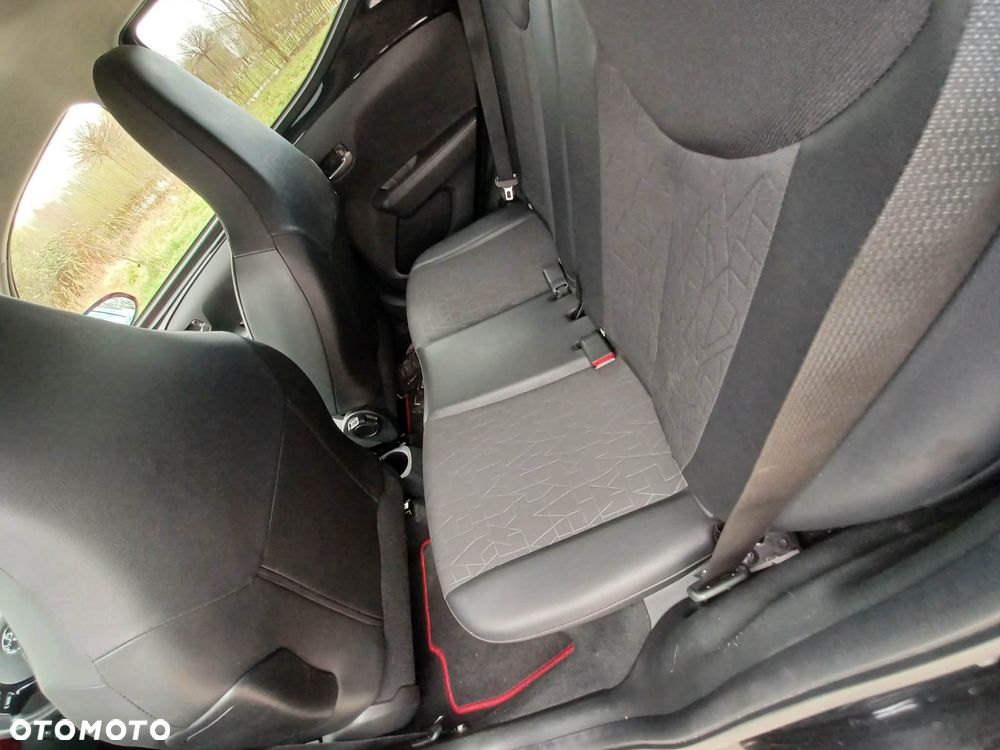 Toyota Aygo 1.0 VVT-i Black Edition - 22