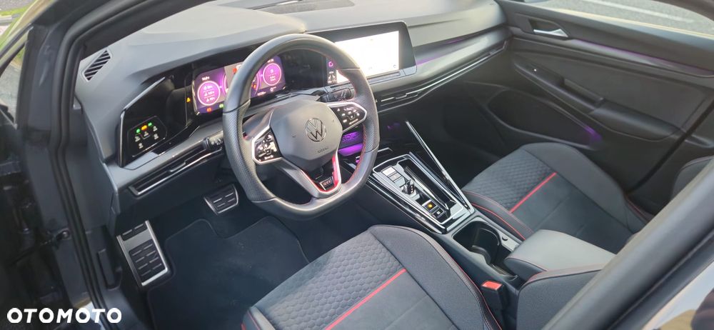 Volkswagen Golf 2.0 TSI GTI Clubsport DSG - 17