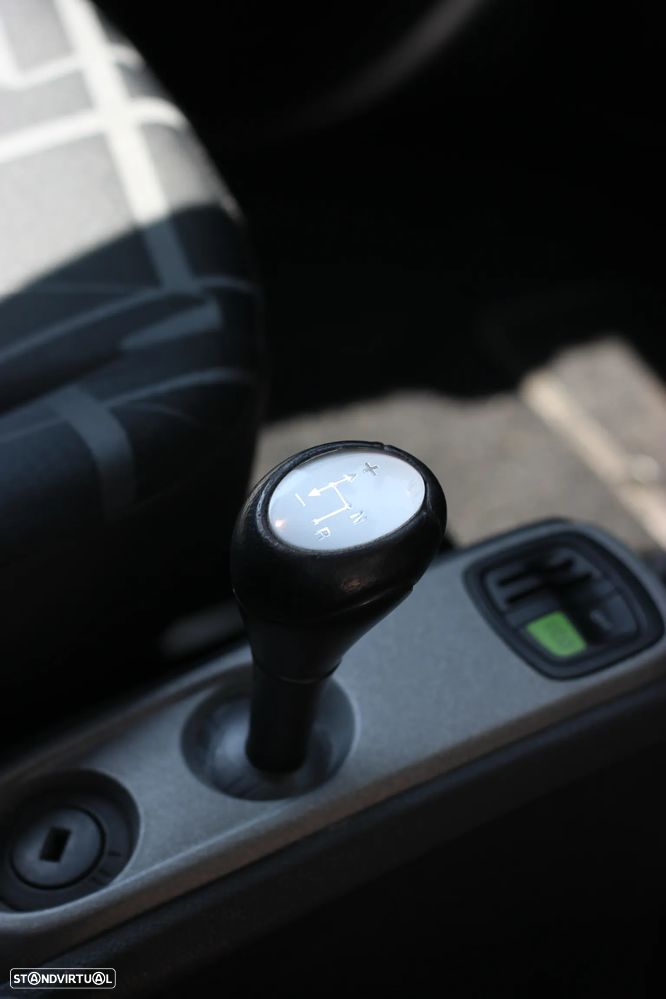 Smart ForTwo Coupé pulse - 9