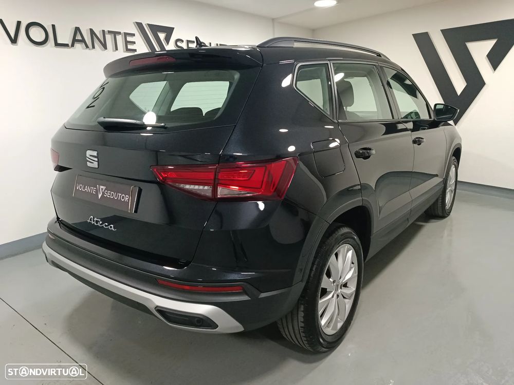 SEAT Ateca 1.0 TSI Style - 6