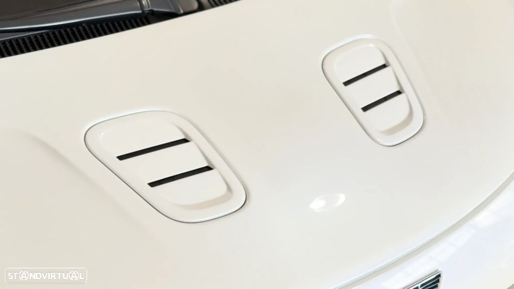 Aston Martin Cygnet Multidrive CVT - 12