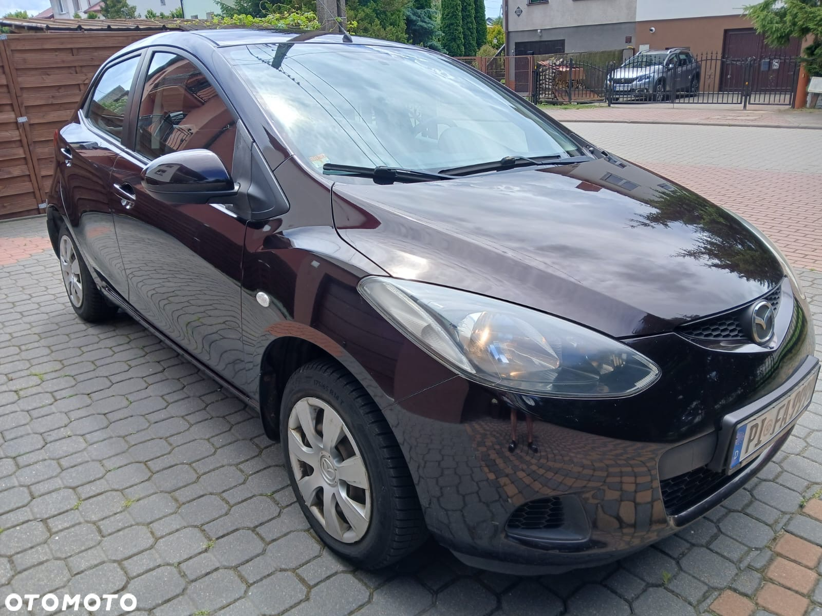 Mazda 2 1.5 Sport & Style - 3