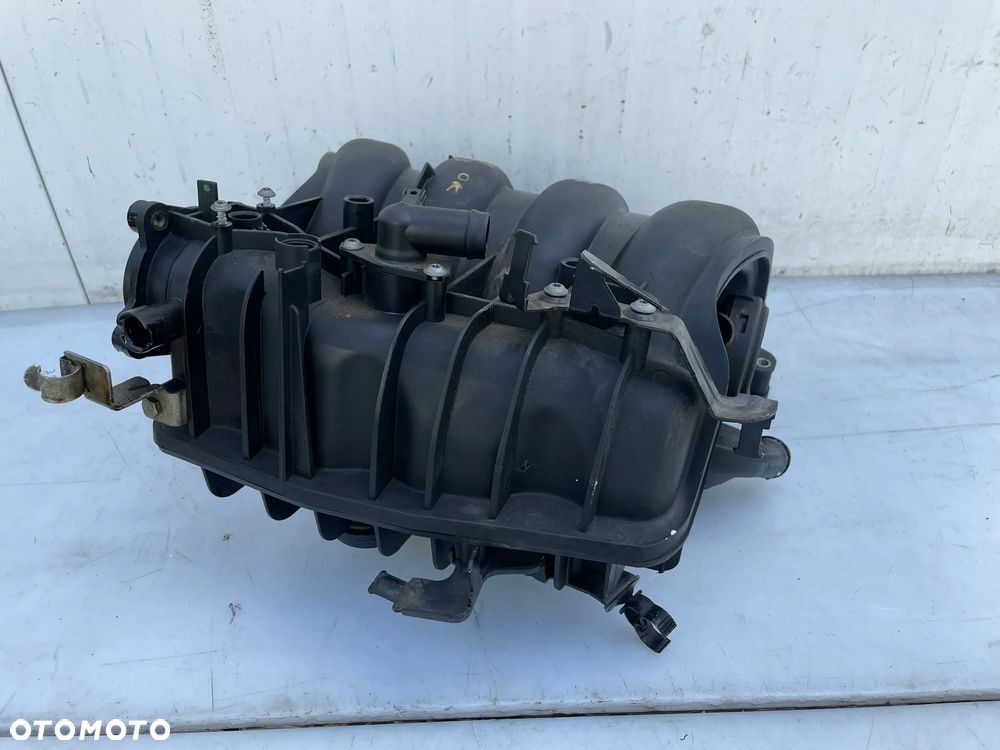 KOLEKTOR SSĄCY 7520343 BMW E90 2.0 N46B20B - 3