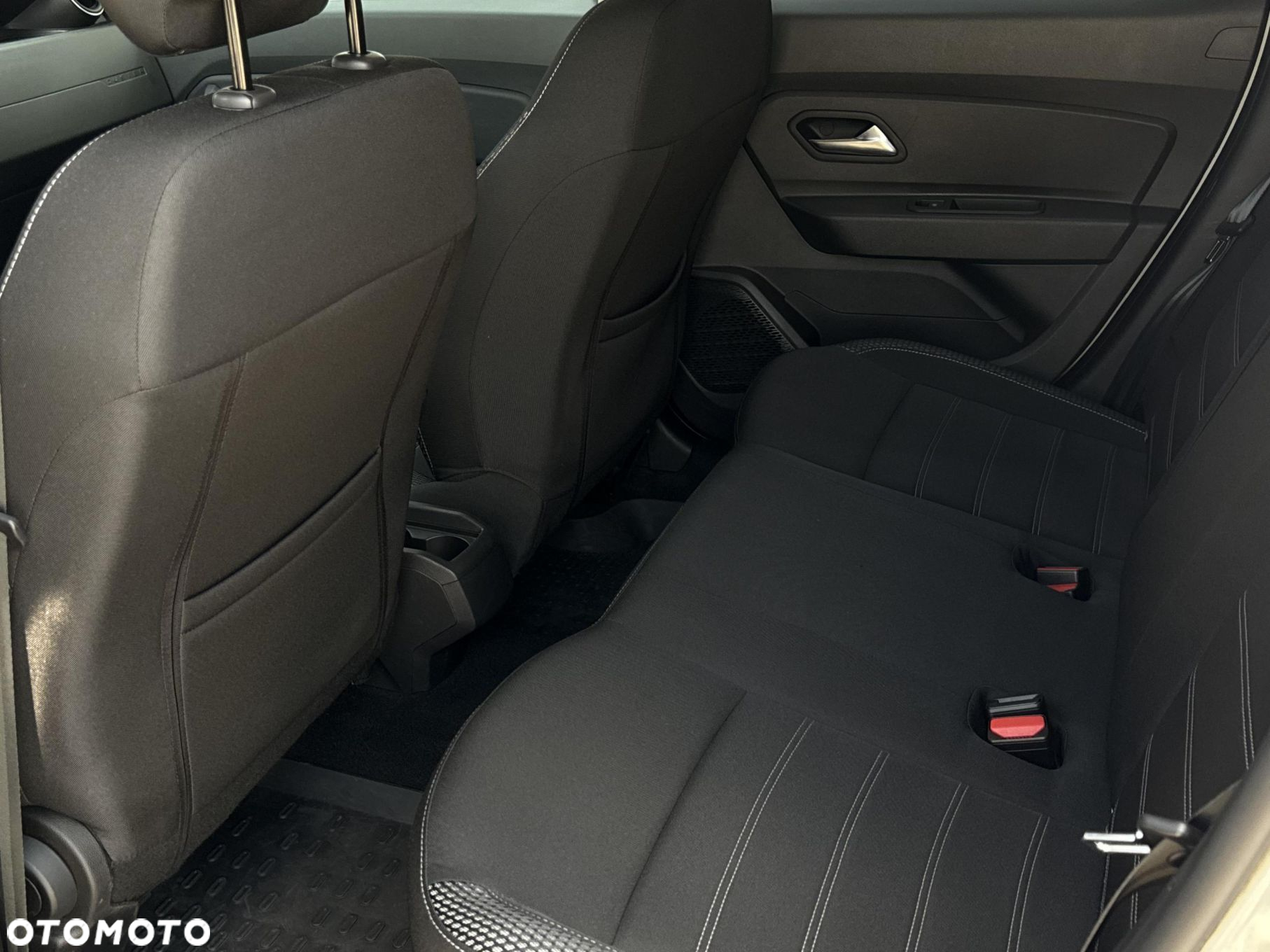 Dacia Duster 1.0 TCe Prestige - 12
