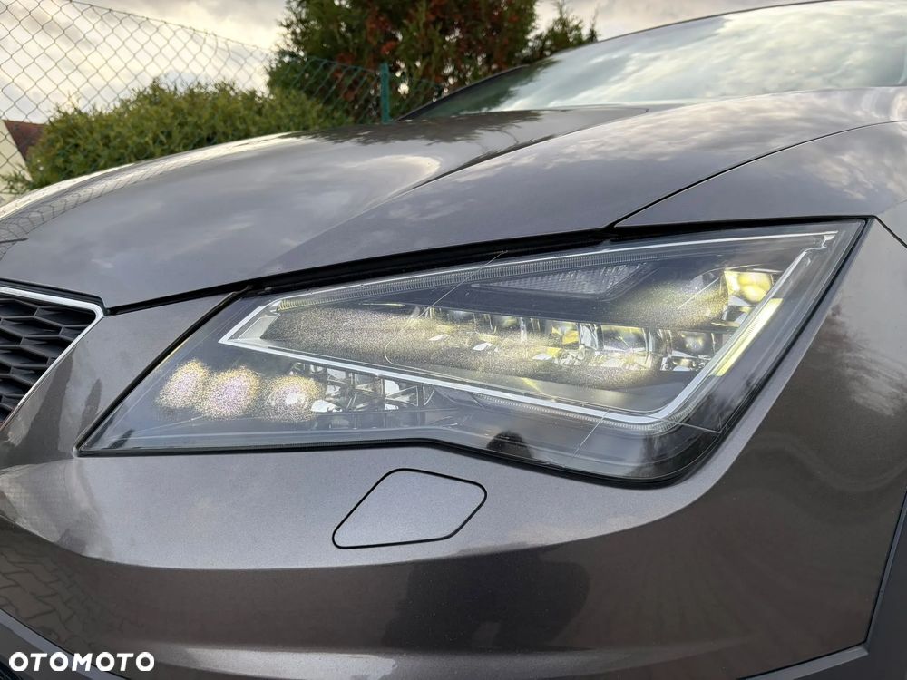 Seat Leon Sportstourer 2.0 TDI Start&Stop 4Drive X-Perience - 24
