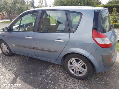 Renault Scenic - 6