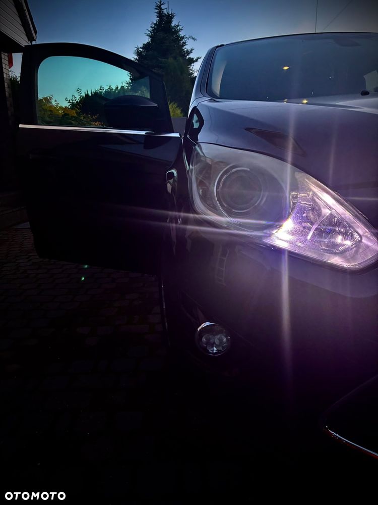 Ford C-MAX 1.6 EcoBoost Titanium ASS - 17
