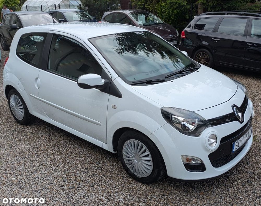 Renault Twingo - 3