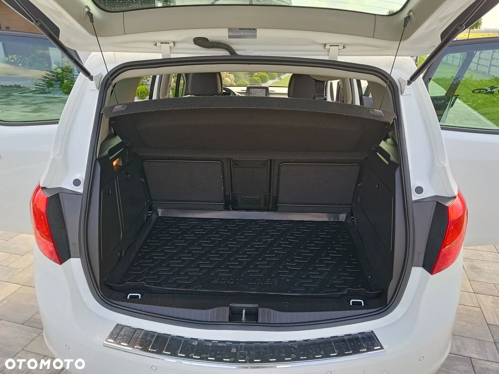 Opel Meriva - 7