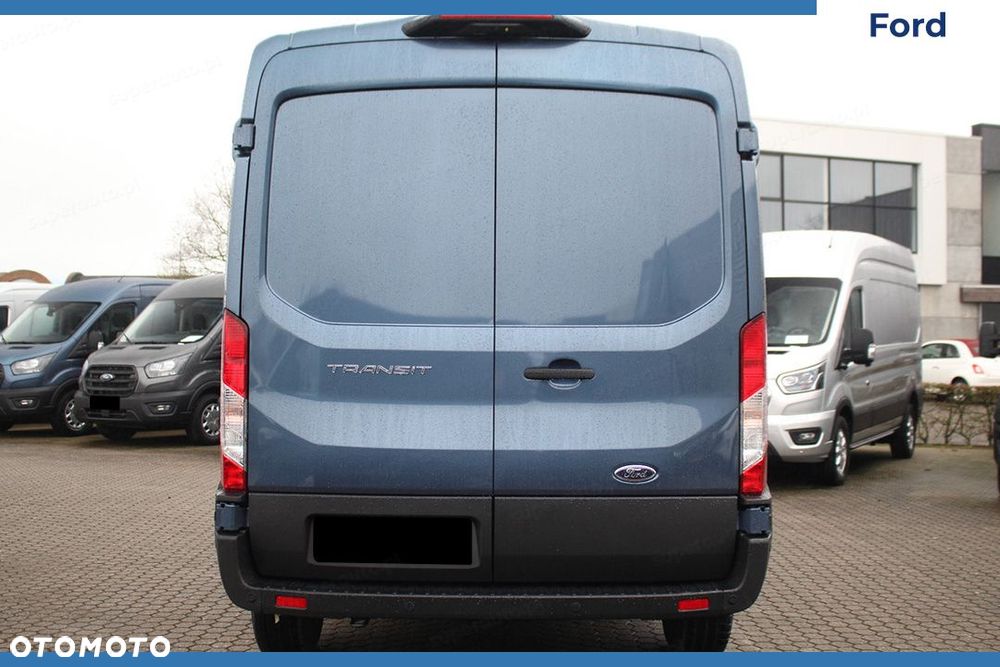 Ford Transit 350 L3H2 Trend A8 2.0 130KM - 4