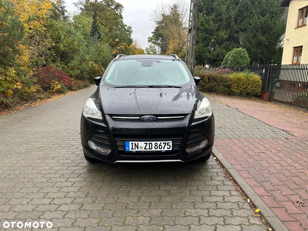 Ford Focus 1.5 EcoBoost Platinium X ASS - 2