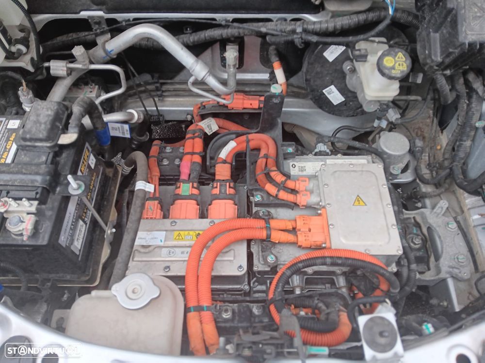 Dacia Spring Electric 45 Comfort - 2